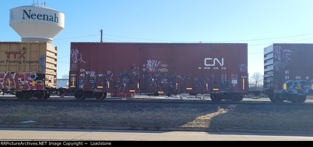 CN 405890